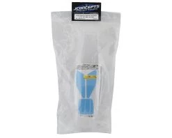 JConcepts Team Associated RC10B2 Authentic Body (Clear) -Deals JConcepts  Store jco0409 6133 6