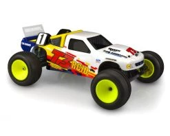JConcepts RC10T3 Ford Truck Body (Clear) -Deals JConcepts  Store jco0411 6139 2