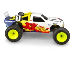 JConcepts RC10T3 Ford Truck Body (Clear) -Deals JConcepts  Store jco0411 6139 3