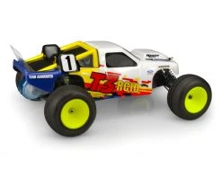 JConcepts RC10T3 Ford Truck Body (Clear) -Deals JConcepts  Store jco0411 6139 4