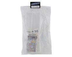 JConcepts 1970 Chevy C10 10.5" Monster Truck Body (Clear) -Deals JConcepts  Store jco0415 5