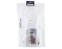 JConcepts 1970 Chevy K10 USA-1 Edition Monster Truck Body (Clear) -Deals JConcepts  Store jco0415us 2