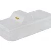 JConcepts 1970 Chevy C10 Rock Crawler Body (Clear) (12.3")