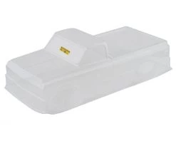 JConcepts 1970 Chevy C10 Rock Crawler Body (Clear) (12.3")