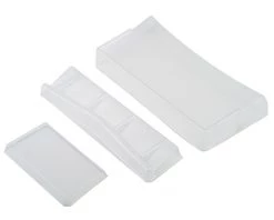 JConcepts 2019 Cadillac ATS-V Street Eliminator Drag Racing Body (Clear) 8 JConcepts 2019 Cadillac ATS-V Street Eliminator Drag Racing Body (Clear) -Deals JConcepts Store jco0418 2