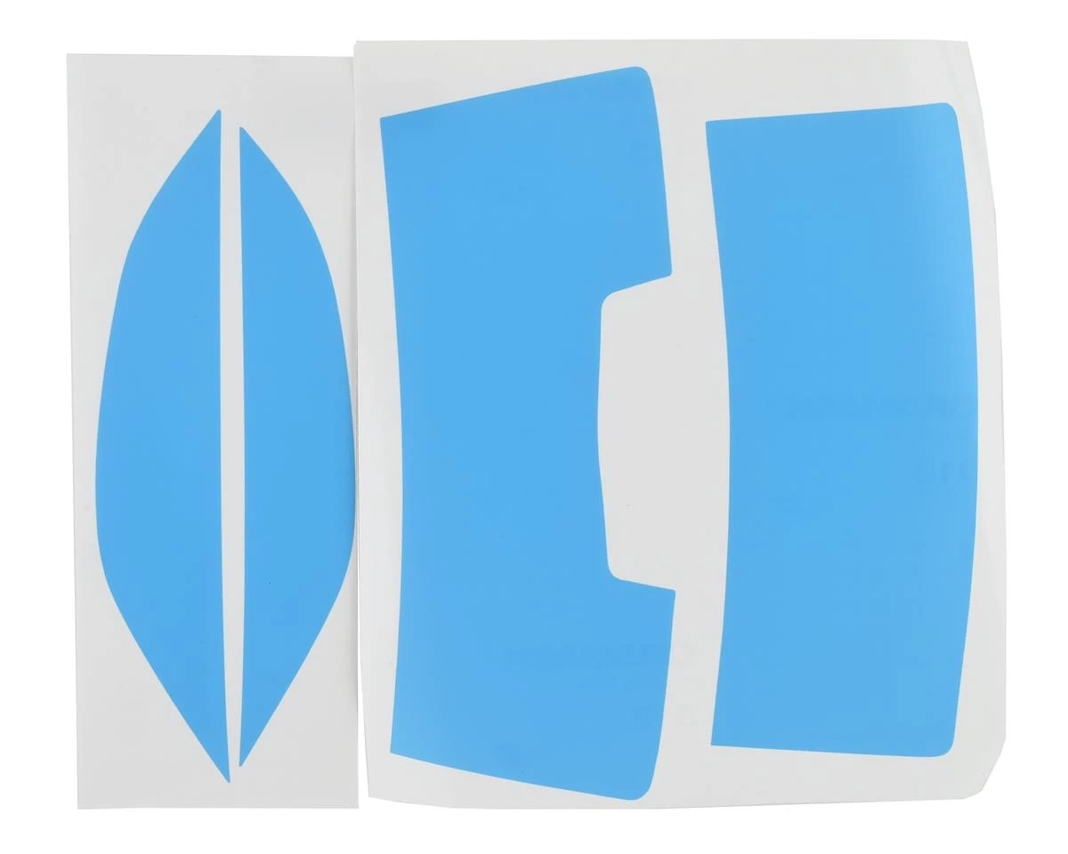 JConcepts 2019 Cadillac ATS-V Street Eliminator Drag Racing Body (Clear) 5 JConcepts 2019 Cadillac ATS-V Street Eliminator Drag Racing Body (Clear) - Image 5