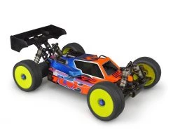 JConcepts 8IGHT-X Elite "P1" 1/8 Buggy Body (Clear) -Deals JConcepts  Store jco0421 3