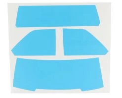 JConcepts 2020 Ford Raptor "BIGFOOT" Power Logo Monster Truck Body (Clear) (12.5") -Deals JConcepts  Store jco0423bfp 4