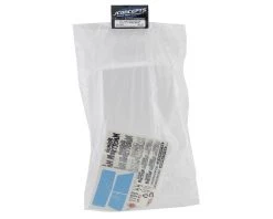 JConcepts Junior Mortician Monster Truck Body (Clear) (12.5") 11 JConcepts Junior Mortician Monster Truck Body (Clear) (12.5") -Deals JConceptsĀ Store jco0424 5