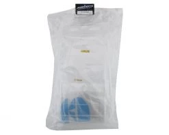 JConcepts "L8D" Decked Latemodel Body w/Super Spoiler (Clear) -Deals JConcepts  Store jco0425 2