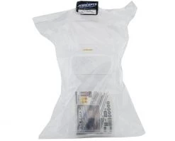 JConcepts 1979 Ford F-250 Scale Rock Crawler Body (Clear) (12.3") -Deals JConcepts  Store jco0428 3