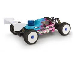 JConcepts Tekno NB48 2.0 S15 Body (Clear) -Deals JConcepts  Store jco0430 2