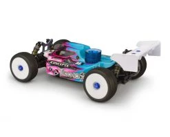 JConcepts Tekno NB48 2.0 S15 Body (Clear) -Deals JConcepts  Store jco0430 3