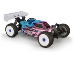 JConcepts Tekno NB48 2.0 S15 Body (Clear) -Deals JConcepts  Store jco0430 4