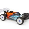 JConcepts EB48 2.0 S15 Body (Clear)
