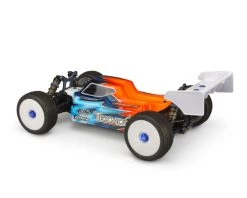 JConcepts EB48 2.0 S15 Body (Clear) -Deals JConcepts  Store jco0431 3