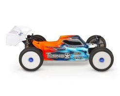 JConcepts EB48 2.0 S15 Body (Clear) (Lightweight) -Deals JConcepts  Store jco0431l 2