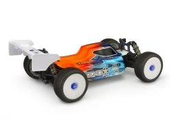 JConcepts EB48 2.0 S15 Body (Clear) (Lightweight) -Deals JConcepts  Store jco0431l 3