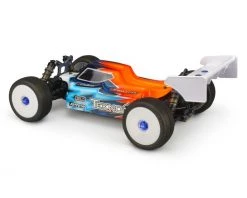 JConcepts EB48 2.0 S15 Body (Clear) (Lightweight) -Deals JConcepts  Store jco0431l 4