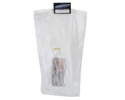 JConcepts EB48 2.0 S15 Body (Clear) (Lightweight) -Deals JConcepts  Store jco0431l 5