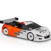 JConcepts A2R "A-One Racer 2" 1/10 Touring Car Body (Clear) (190mm)