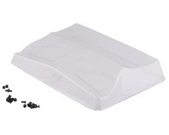 JConcepts 1987 Chevy Camaro IROC Drag Racing Body (Clear) 7 JConcepts 1987 Chevy Camaro IROC Drag Racing Body (Clear) -Deals JConcepts Store jco0444 2