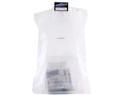 JConcepts 1987 Chevy Camaro IROC Drag Racing Body (Clear) 9 JConcepts 1987 Chevy Camaro IROC Drag Racing Body (Clear) -Deals JConcepts Store jco0444 4