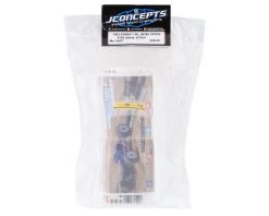 JConcepts Axial SCX24 1993 Ford F-150 Mini Crawler Body (Clear) 6 JConcepts Axial SCX24 1993 Ford F-150 Mini Crawler Body (Clear) -Deals JConcepts Store jco0447 2