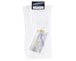 JConcepts Schumacher Cat L1 Evo S2 Body w/Carpet Wing (Clear) -Deals JConcepts  Store jco0461 2