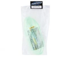 JConcepts Schumacher Cat L1 Evo S2 Body w/Carpet Wing (Clear) (Lightweight) -Deals JConcepts  Store jco0461l 2