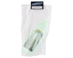 JConcepts Schumacher Cougar LD2 S2 Body w/Carpet Wing (Clear) (Lightweight) -Deals JConcepts  Store jco0462l 2