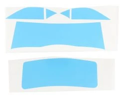 JConcepts 1968 Pontiac Firebird 2 Street Eliminator Drag Racing Body (Clear) -Deals JConcepts  Store jco0473l 3