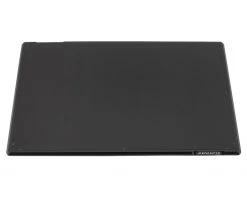 JConcepts Aluminum & Carbon Set Up Board (Black)