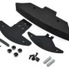 JConcepts Slash 4x4 Front Bumper Conversion Kit (Scalpel)