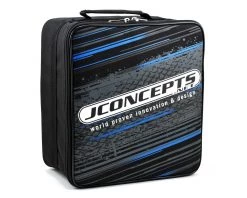 JConcepts Airtronics M12S Radio Bag