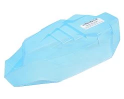 JConcepts Chassis Over Tray (Clear) (Slash LCG 4x4)