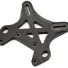 JConcepts MBX7 5.0mm Carbon Fiber Front Shock Tower