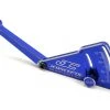 JConcepts Aluminum Ride Height Gauge (10-40mm) (Blue)