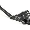 JConcepts Aluminum Ride Height Gauge (10-40mm) (Black)