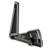 JConcepts Aluminum Camber Gauge (85mm) (Black)
