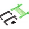JConcepts B6.2 Cargo Net Battery Brace (Green)
