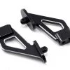 JConcepts Aluminum Rear Wing Mounts C4.2 Black