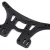 JConcepts C4.2 4mm Carbon Fiber Rear Shock Tower