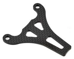 JConcepts "Monroe" RC10 Carbon Fiber Battery Brace