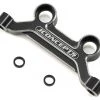 JConcepts Aluminum Steering Rack (Black)