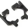 JConcepts Traxxas Slash 4x4/Stampede 4x4 Caster Blocks (Black)