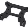 JConcepts RC10 B74 Carbon Fiber Front Shock Tower
