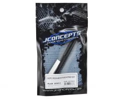 JConcepts Precision Hobby Knife Handle w/Storage (Black) -Deals JConcepts  Store jco2552 2 3