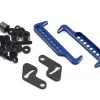 JConcepts Swing Operated Battery Retainer Set (Blue)