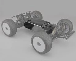 JConcepts Tekno MT410 Overtray